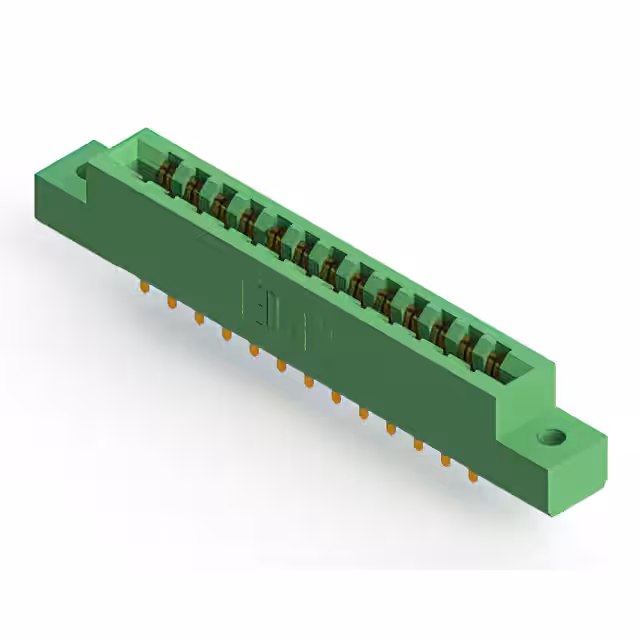 315-026-521-202 EDAC Inc.  Edgeboard Connectors